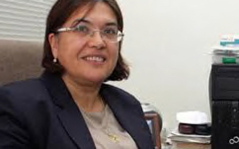 Kurucumuz Prof.Dr. Selma Metintaş Sağlık Bakanlığı COVID-19 Bilim Kurulu Üyesi oldu.